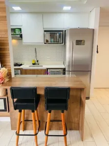 Apartamento com 2 Quartos à venda, 70m² no Vila Mariana, São Paulo