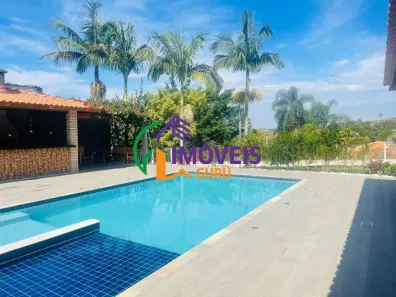 Fazenda/Sítio com 3 Quartos à venda, 316m² no Ouro Fino, Santa Isabel