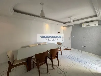 Apartamento com 2 Quartos à venda, 59m² no Jardim América, São José dos Campos