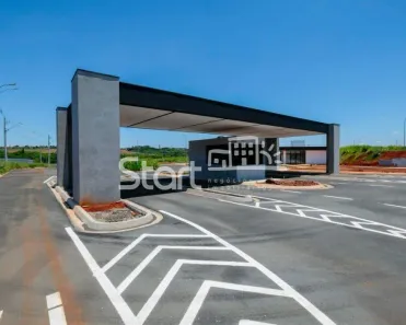 Lote/Terreno à venda, 250m² no Jardim Fortaleza, Paulínia