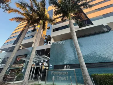Sala Comercial para alugar, 50m² no Centro, Canoas