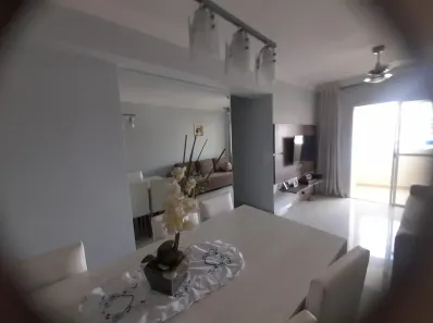 Apartamento com 3 Quartos à venda, 75m² no Vila Progresso, Guarulhos
