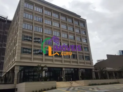 Ponto Comercial à venda, 517m² no Pinheiros, São Paulo