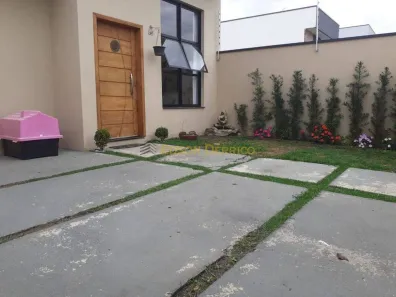 Casa com 3 Quartos à venda, 90m² no Loteamento Santa Clara, Pindamonhangaba