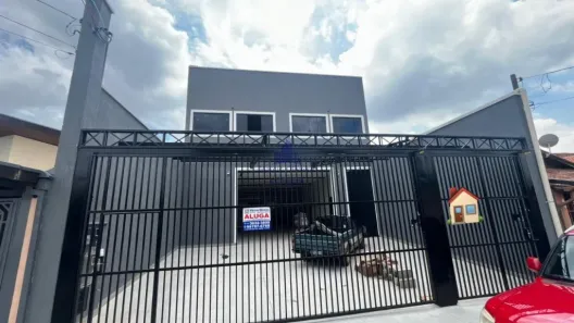 Ponto Comercial para alugar, 270m² no Jardim Gurilândia, Taubaté