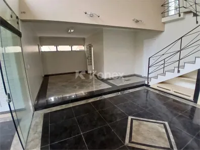 Casa com 3 Quartos à venda, 314m² no City América, São Paulo