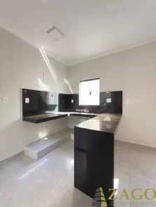 Casa com 3 Quartos à venda, 115m² no Recanto Elimar II, Franca
