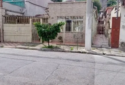 Lote/Terreno à venda, 520m² no Vila Esperança, São Paulo