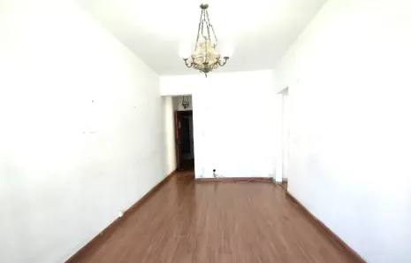 Apartamento com 2 Quartos à venda, 50m² no São Francisco Xavier, Rio de Janeiro