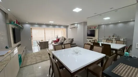 Apartamento com 2 Quartos à venda, 86m² no Jardim Flor da Montanha, Guarulhos