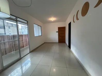 Apartamento com 3 Quartos à venda, 83m² no Paquetá, Belo Horizonte