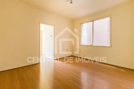 Apartamento com 3 Quartos à venda, 68m² no Cidade Baixa, Porto Alegre