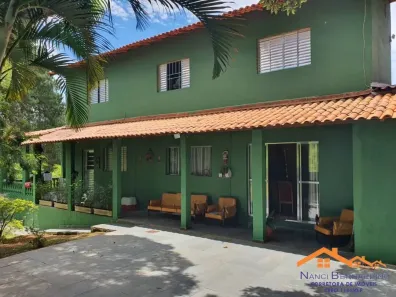 Casa com 5 Quartos à venda, 250m² no , Santa Isabel