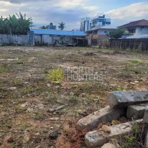 Lote/Terreno à venda, 1161m² no Anita Garibaldi, Joinville