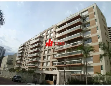 Apartamento com 2 Quartos à venda, 132m² no Vila Andrade, São Paulo