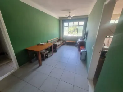 Apartamento com 1 Quarto à venda, 48m² no Tijuca, Rio de Janeiro