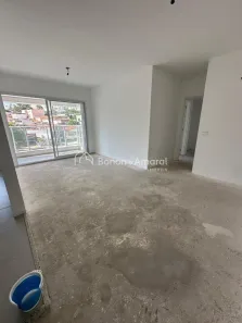 Apartamento com 3 Quartos à venda, 89m² no Taquaral, Campinas