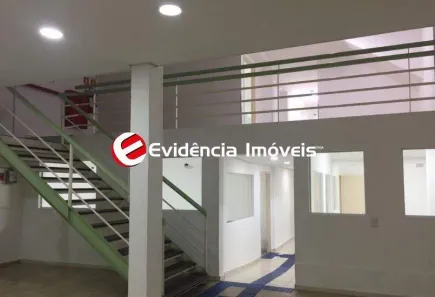 Prédio Comercial para alugar, 1050m² no Vila Alzira, Santo André