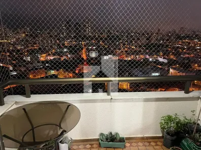 Apartamento com 3 Quartos à venda, 112m² no Vila Arens II, Jundiaí