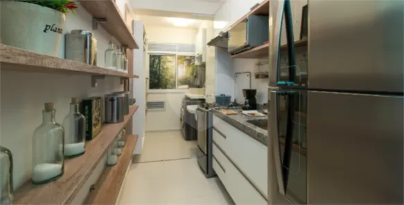 Apartamento com 2 Quartos à venda, 42m² no Santa Teresinha, São Paulo