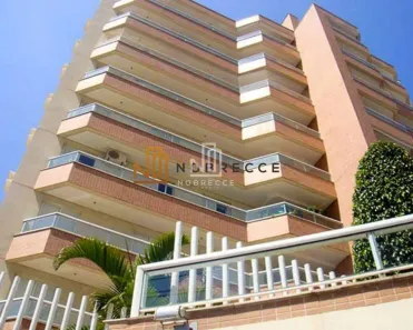 Apartamento com 3 Quartos à venda, 128m² no Jardim Pau Preto, Indaiatuba