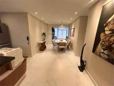 Cobertura com 3 Quartos à venda, 130m² no Santana, São Paulo