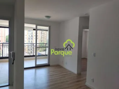 Apartamento com 2 Quartos à venda, 60m² no Cambuci, São Paulo