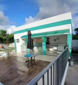 Apartamento com 2 Quartos à venda, 52m² no Porto D'Antas, Aracaju