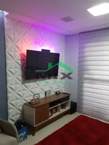Apartamento com 3 Quartos à venda, 82m² no Anchieta, São Bernardo do Campo