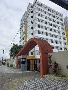 Apartamento com 3 Quartos à venda, 67m² no Serraria, Maceió