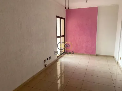Apartamento com 2 Quartos à venda, 60m² no Vila Rosália, Guarulhos