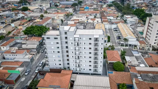 Apartamento com 2 Quartos à venda, 45m² no Chácara Belenzinho, São Paulo
