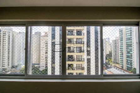 Apartamento com 3 Quartos à venda, 114m² no Cidade Monções, São Paulo