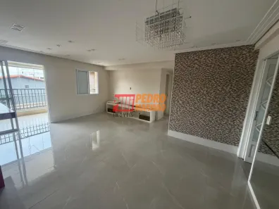 Apartamento com 2 Quartos à venda, 100m² no Rudge Ramos, São Bernardo do Campo