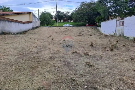 Lote/Terreno à venda, 385m² no Cidade Jardim, Sorocaba