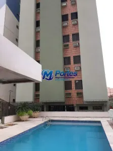 Apartamento com 3 Quartos à venda, 114m² no Vila Redentora, São José do Rio Preto