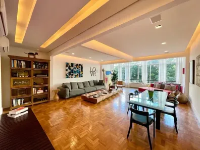 Apartamento com 2 Quartos à venda, 240m² no Copacabana, Rio de Janeiro