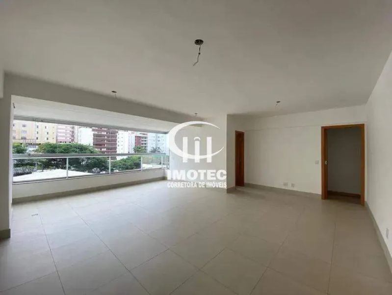 Apartamento com 4 quartos — Buritis, Belo Horizonte