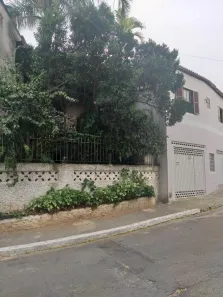 Casa com 6 Quartos à venda, 250m² no Jardim São Pedro, São Paulo