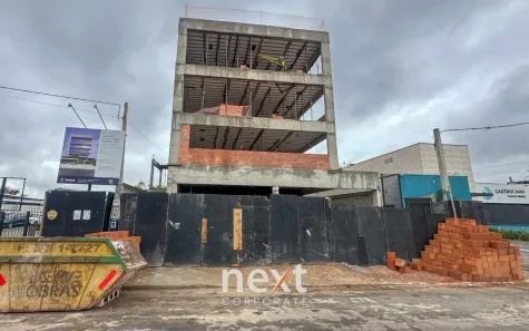 Prédio Comercial com 1 Quarto para alugar, 1500m² no Nova Campinas, Campinas