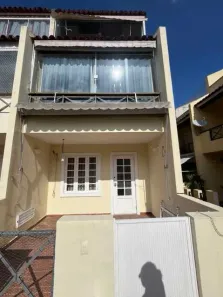 Casa de Condomínio com 3 Quartos à venda, 145m² no Recreio dos Bandeirantes, Rio de Janeiro