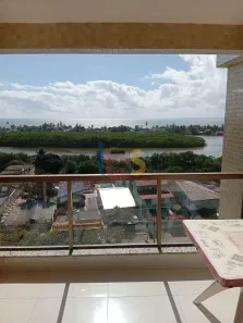 Apartamento com 3 Quartos à venda, 85m² no Jardim Savóia, Ilhéus