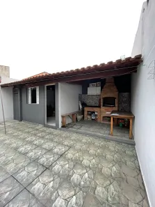 Casa com 2 Quartos à venda, 79m² no Parque Vitória Régia, Sorocaba