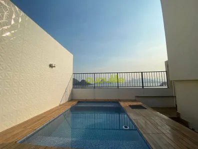 Cobertura com 3 Quartos à venda, 304m² no Icaraí, Niterói