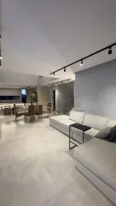 Casa de Condomínio com 4 Quartos para alugar, 443m² no Alphaville (Abrantes), Camaçari
