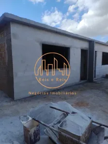Casa com 3 Quartos à venda, 109m² no Colonial, Contagem