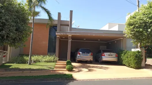 Casa de Condomínio com 3 Quartos à venda, 155m² no Residencial Alta Vista, São José do Rio Preto