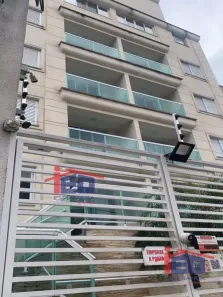 Apartamento com 1 Quarto para alugar, 32m² no Vila Yara, Osasco