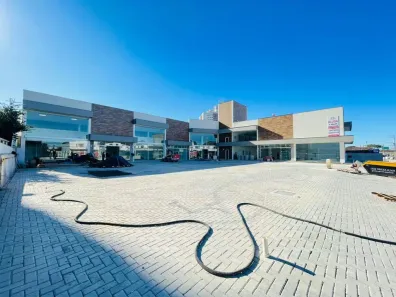 Ponto Comercial para alugar, 233m² no Centro, Palhoça