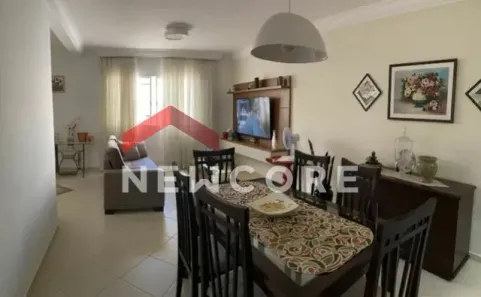 Casa com 3 Quartos à venda, 124m² no Jardim da Fonte, Jundiaí